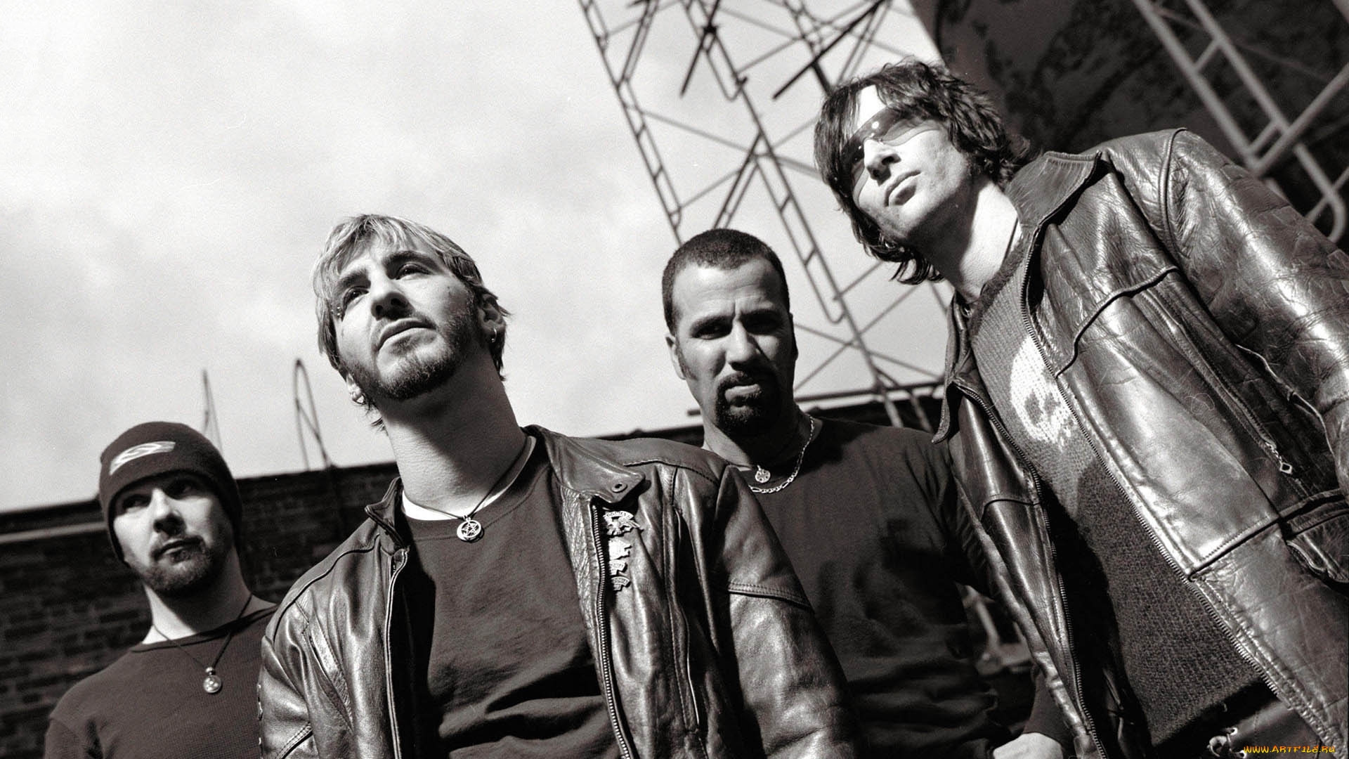 godsmack, , , -, -, -, , 